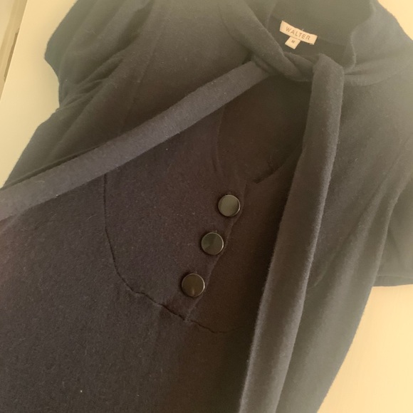 Walter sweater top m - Picture 2 of 4